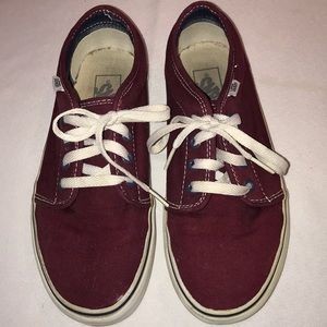 ⭐️ Vans Sneakers ⭐️